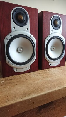monitor audio rs1